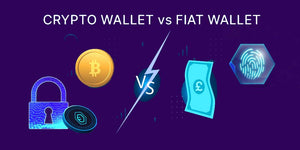 Fiat Wallet vs. Crypto Wallet | Key Similarities and Differences