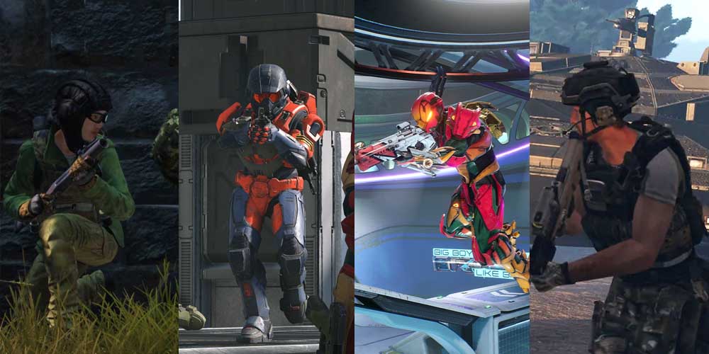 7 Games Like CSGO to Play or Compete With Your Friends! – RoyalCDKeys