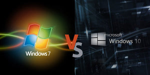 Windows 7 vs Windows 10 - Which OS Should You Choose?