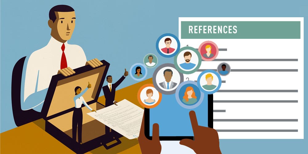 How to Write Job References - Free Template – RoyalCDKeys