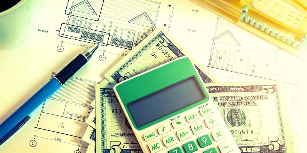 Construction Budgeting - [12 Items your Budget Must Have]