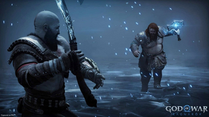 10 Games Like God of War for You to Try Out Right Now