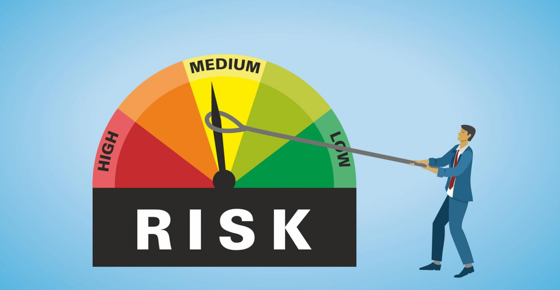 Bowtie Diagram: Easy Risk Management Tool For Your Business