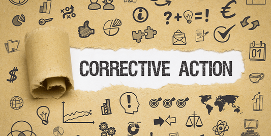 What Is a Corrective Action Form and How to Make One