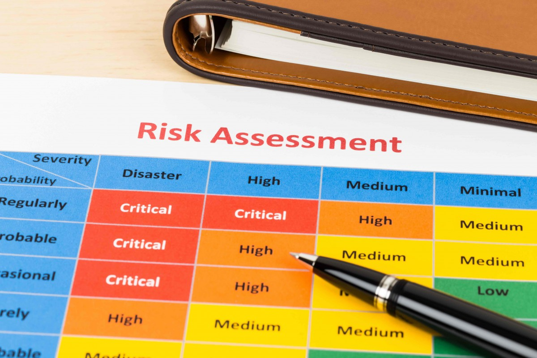 FMEA Template – How to Optimally Assess the Risks