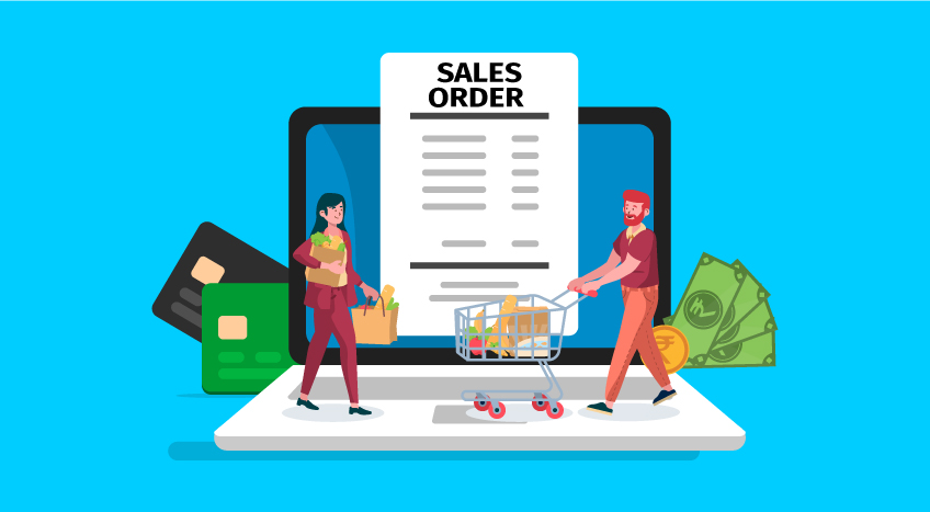 How to Create a Sales Order Template for Your Business – RoyalCDKeys