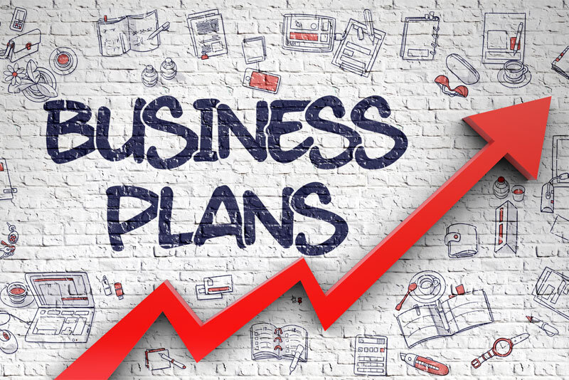 Fill in the Blank Business Plan: A Comprehensive Guide to Creating Your Own Plan for Success