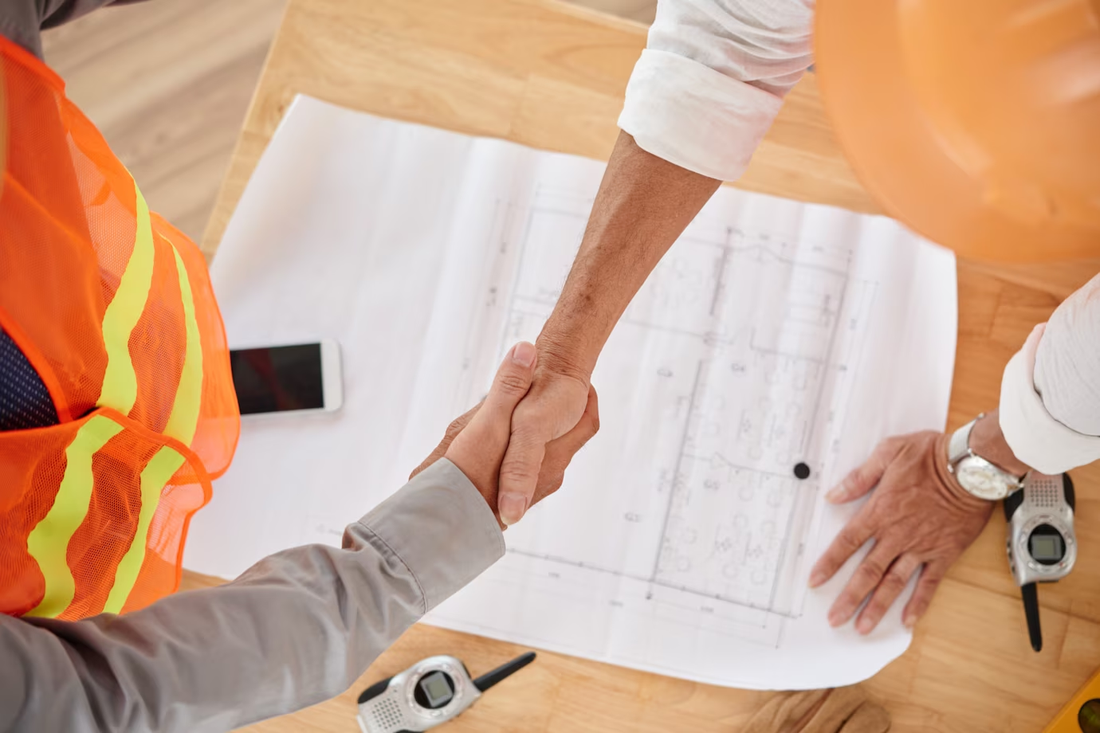 How to Create a Construction Bidding: A Comprehensive Guide for Winning Bids