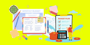 Non-Profit Budget Template - [Learn How to Manage Funds]