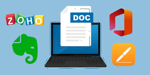 The 10 Best Alternatives to Google Docs You Find on the Market