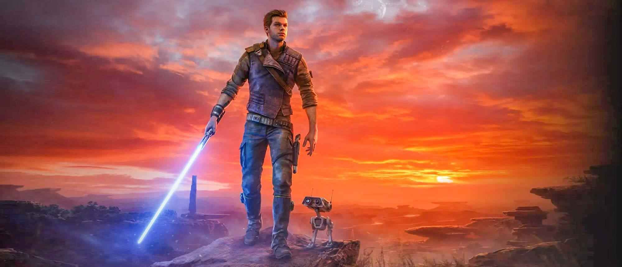 Star Wars Jedi: Survivor vs Fallen Order – The Best Title in the Franchise Battle!