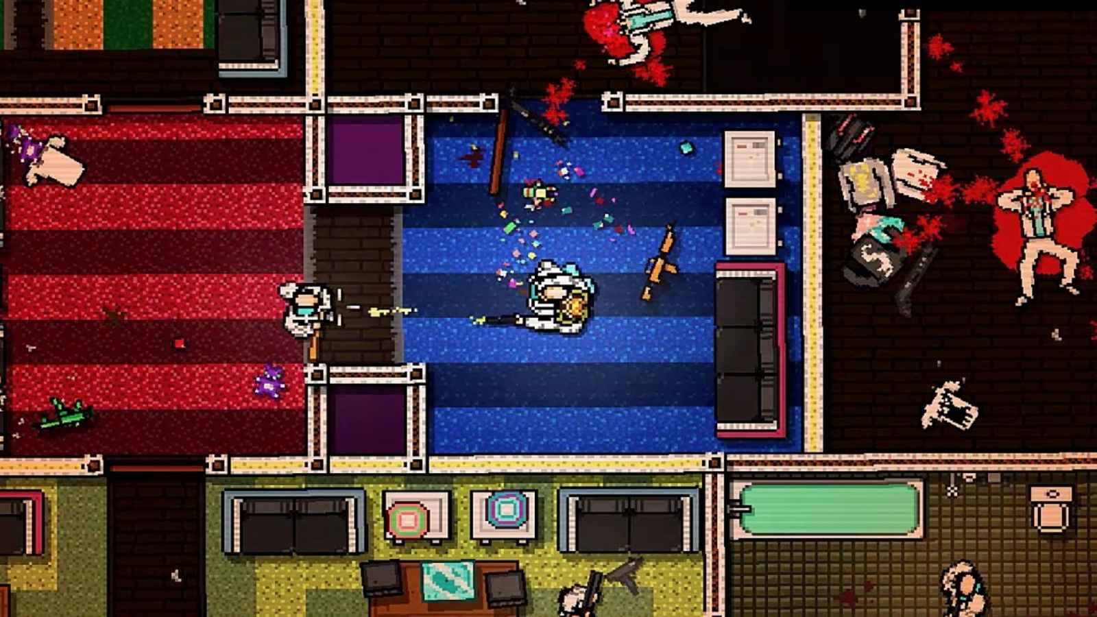 The Best Games Made with GameMaker Studio