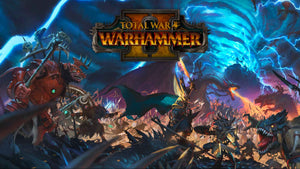 Games Like Total War: Warhammer – Your Next Strategy!