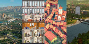 Become the Best Architect With These 7 Architecture Games!