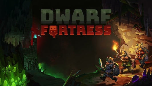 Dwarf Fortress