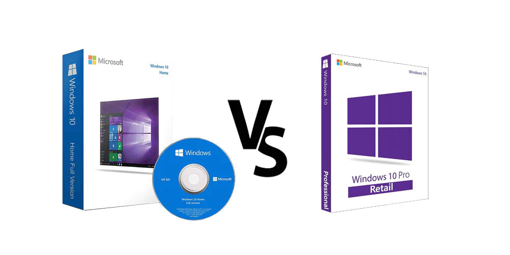 Windows 10 Oem Vs Retail - Choose The Version That Suits You! – RoyalCDKeys