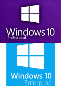 Windows 10 Pro vs Enterprise: A Version for Each Business!