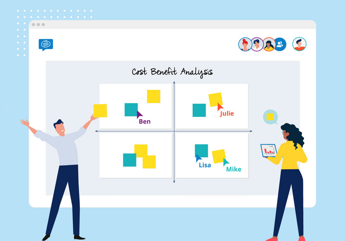 How to Make a Cost-Benefit Analysis Template With Easy Steps