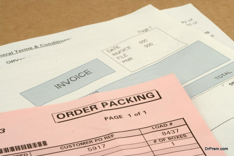 What Is a Trucking Invoice Template and How to Create One