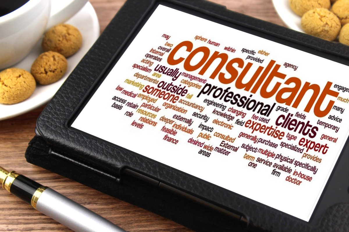 Consulting Timesheet Template – Keep the Consultants in Check!
