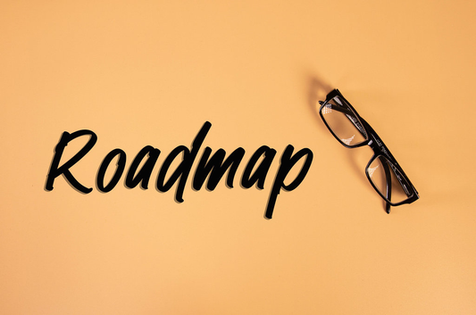 Technology Roadmap Template – Introduce New Tech to the Team