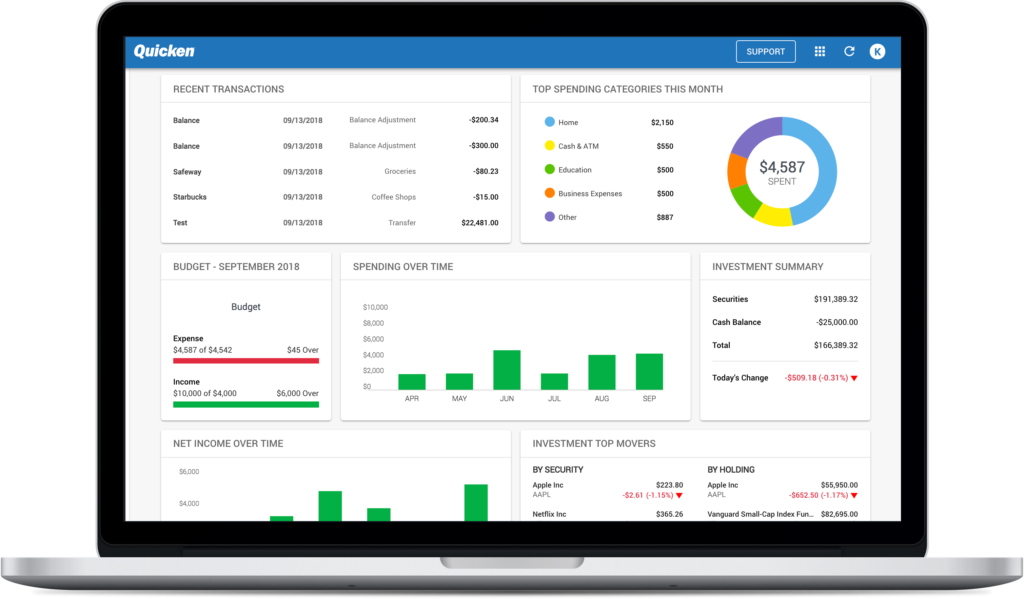 How to Easily Make an Investment Tracking Spreadsheet