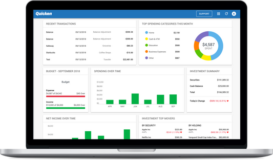 How to Easily Make an Investment Tracking Spreadsheet