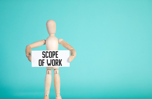 Scope of Work Templates – How to Organize Your Work