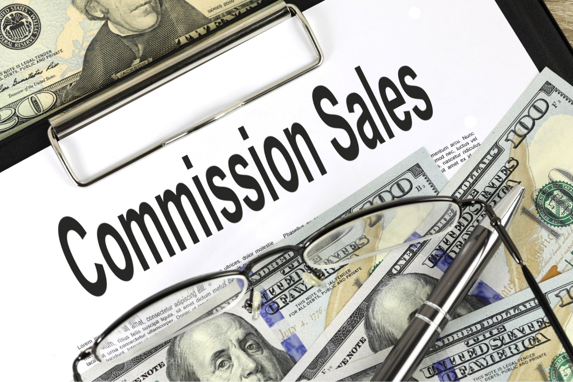 Sales Commission Spreadsheet | Maximize Sales Performance! – RoyalCDKeys