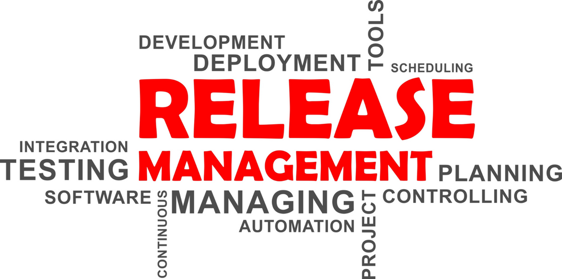 Release Management – How to Develop Projects Efficiently