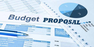 Budget Proposal Template or How to Calculate Your Costs!
