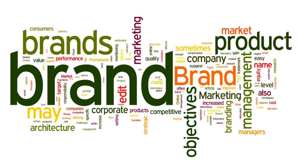 Brand Strategy Template - How to Improve Your Marketing