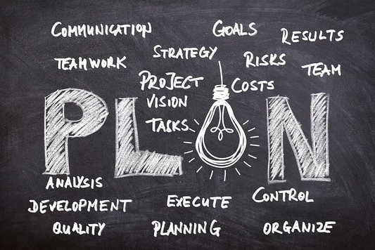 Lean Business Plan – A Simpler Business Approach