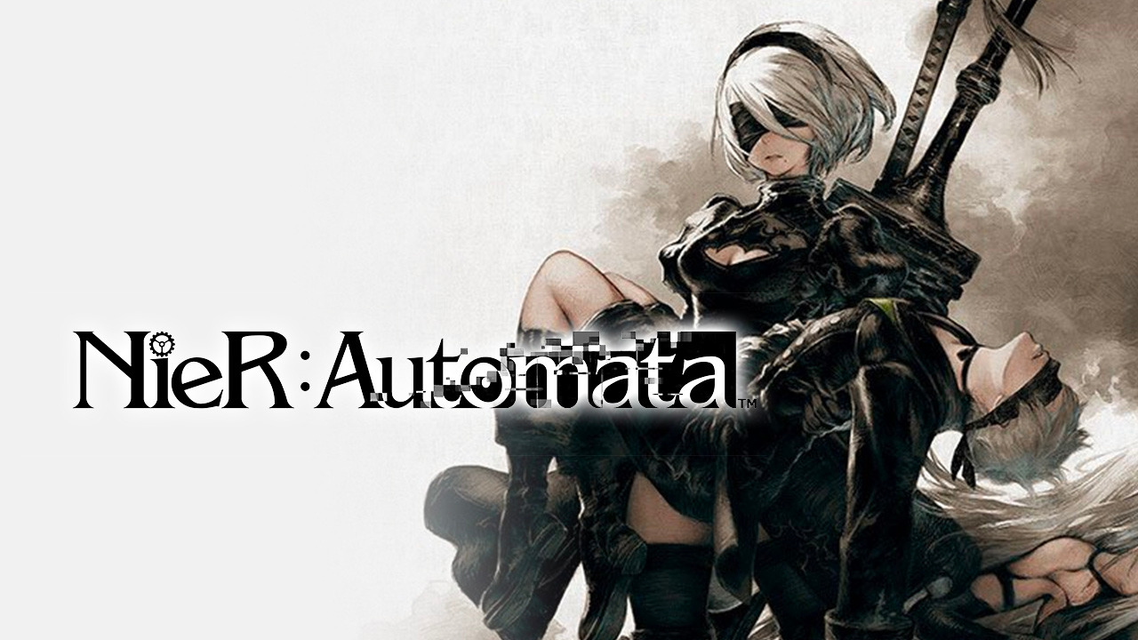 Nier Replicant Gets Off To A Really Slow Start