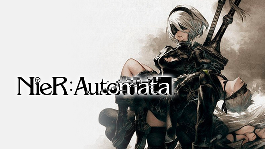 Games Like NieR Automata – Find Your New Favorite Action RPG