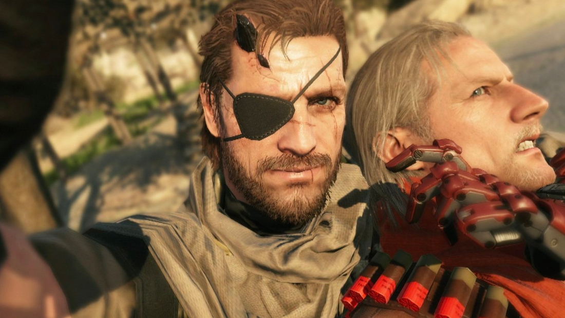 Games Like Metal Gear Solid – Titles Where the Plot Matters!