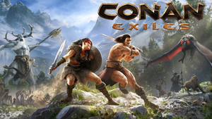 Games Like Conan Exiles – Find the Next Open World Survival Game!