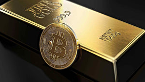 Bitcoin vs Gold – The Ultimate Battle of Investments!