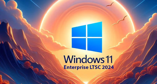 windows 11 ltsc enterprise