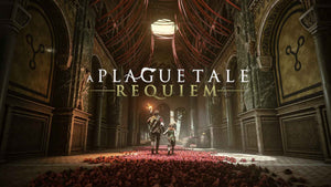 A Plague Tale Requiem Review – Rat Extermination Continues