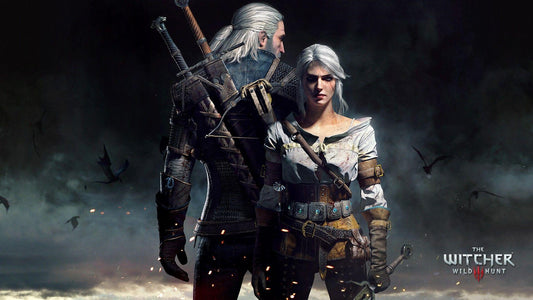 Games Like Witcher 3 - Best Open World Titles Worth Checking!