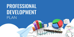 Professional Development Plan - [6 Fundamental Steps]