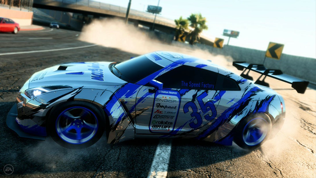 12 Best Drift Games You Can Play Today