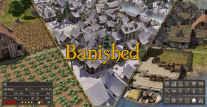 Games Like Banished for You to Play Right Now