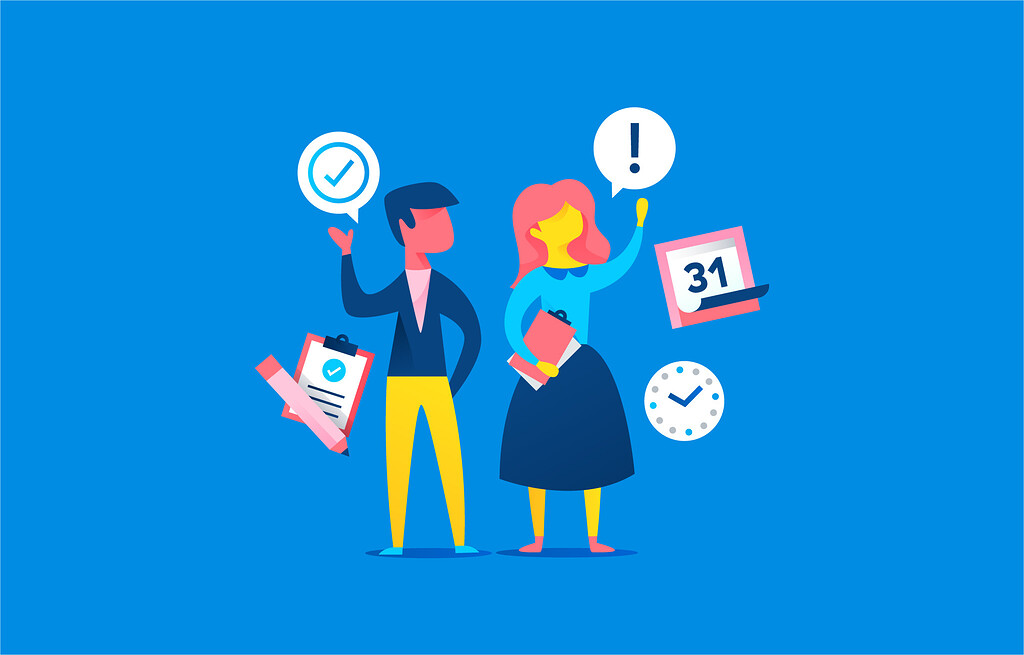 How to Create the Perfect Workback Schedule for Your Business