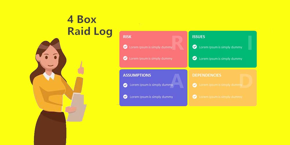 RAID Log | Learn How to Set and Track Risks! [Free Templates] – RoyalCDKeys