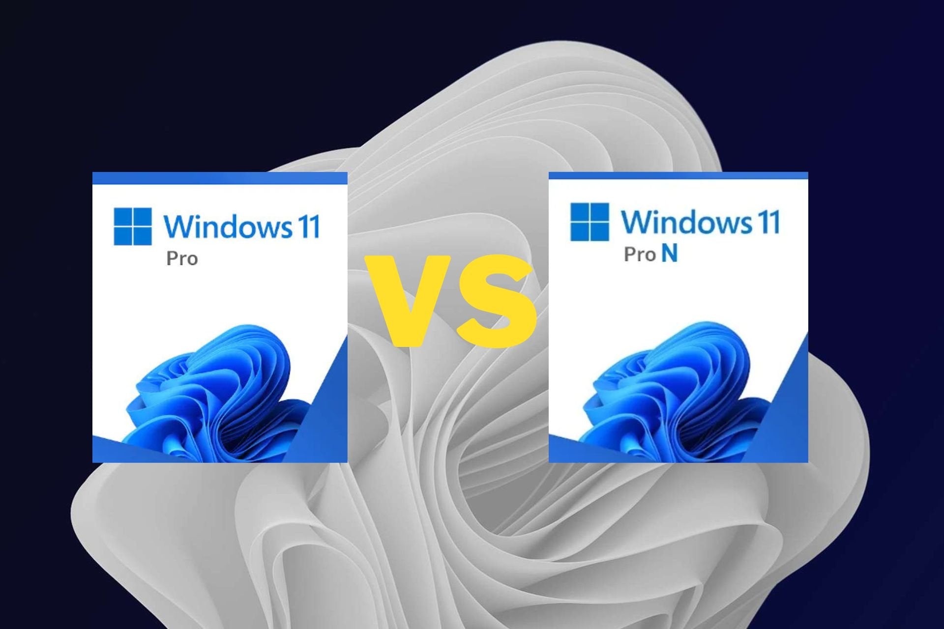 Windows 11 Pro vs Pro N - Which version is superior? – RoyalCDKeys