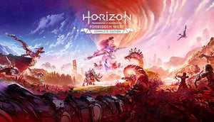 Games Like Horizon: Forbidden West – Open World Magic!