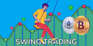 Learn the Basics and Complexities of Swing Trading Crypto!