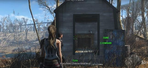 Fallout 4 Secrets and Easter Eggs: Locations and Explanation
